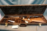 Browning BT99 Trap 34" Like New in Case - 1 of 9