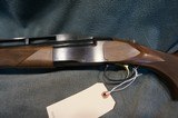 Browning BT99 Trap 34" Like New in Case - 5 of 9