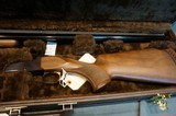 Browning BT99 Trap 34" Like New in Case - 2 of 9