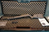 Volquartsen Summit 17 Mach 2 Gray Magpul stock NIB - 1 of 5