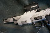 SigSauer X-Five P226 Open 9mm Mastershop!! - 4 of 8