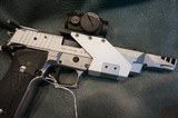 SigSauer X-Five P226 Open 9mm Mastershop!! - 6 of 8