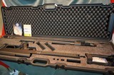 Steyr HS 50 50BMG New - 2 of 12