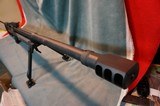 Steyr HS 50 50BMG New - 10 of 12
