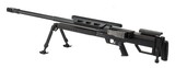 Steyr HS 50 50BMG New - 1 of 12