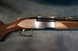 Browning BT99 34" w/case - 3 of 8