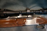 Winchester Double Xpress Rifle 7X57M - 14 of 17
