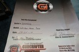 Guncrafter 9mm 1911 No Name Mono ANIB - 2 of 11