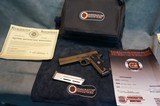 Guncrafter 9mm 1911 No Name Mono ANIB - 1 of 11