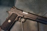 Wilson Combat eXperior 9mm Longslide ANIP - 11 of 12