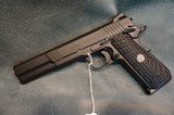Wilson Combat eXperior 9mm Longslide ANIP - 5 of 12