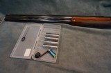 Perazzi MX8 12ga 29" - 11 of 11