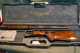Perazzi MX8 12ga 29" - 1 of 11
