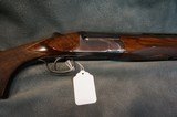 Perazzi MX8 12ga 29" - 6 of 11