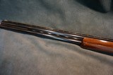 Perazzi MX8 12ga 29" - 10 of 11