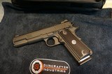 Guncrafter No Name Government as new with pouch and papers.Upgraded! - 2 of 9