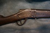 Sharps Borchardt 45-70 - 2 of 10