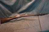 Sharps Borchardt 45-70 - 1 of 10