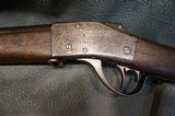 Sharps Borchardt 45-70 - 7 of 10