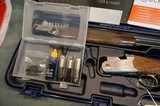 Beretta 686 Silver Pigeon 1 12ga 3" 30" ANIB - 3 of 10