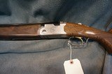 Beretta 686 Silver Pigeon 1 12ga 3" 30" ANIB - 7 of 10