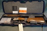 Beretta 686 Silver Pigeon 1 12ga 3" 30" ANIB - 1 of 10