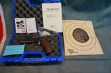 Rock River Arms 1911-A1 45ACP 5" Bullseye Wadcutter ANIB - 1 of 8
