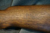 U.S.Springfield Armory 22 M2 22 Long Rifle with Armory receipt and box from 1959! - 23 of 25