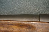 U.S.Springfield Armory 22 M2 22 Long Rifle with Armory receipt and box from 1959! - 25 of 25