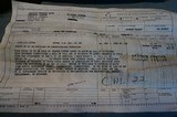 U.S.Springfield Armory 22 M2 22 Long Rifle with Armory receipt and box from 1959! - 4 of 25