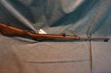 U.S.Springfield Armory 22 M2 22 Long Rifle with Armory receipt and box from 1959! - 15 of 25