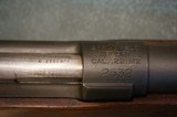 U.S.Springfield Armory 22 M2 22 Long Rifle with Armory receipt and box from 1959! - 13 of 25