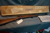 U.S.Springfield Armory 22 M2 22 Long Rifle with Armory receipt and box from 1959! - 2 of 25