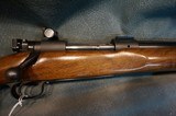 Winchester Pre64 Model 70 Target 270WCF - 2 of 24