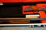 Winchester Model 101 Trap 12ga 30" - 2 of 14