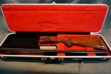 Winchester Model 101 Trap 12ga 30" - 1 of 14