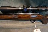 Cooper 57M 17HMR Jackson Squirrel Rifle upgraded WOW! - 7 of 12