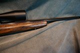 Cooper 57M 17HMR Jackson Squirrel Rifle upgraded WOW! - 4 of 12
