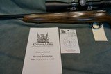 Cooper 57M 17HMR Jackson Squirrel Rifle upgraded WOW! - 11 of 12