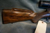 Cooper 57M 17HMR Jackson Squirrel Rifle upgraded WOW! - 3 of 12