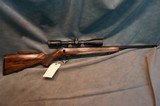 Cooper 57M 17HMR Jackson Squirrel Rifle upgraded WOW! - 1 of 12