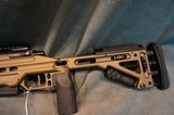 Masterpies Arms 308 Custom Rifle - 7 of 10