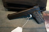 Guncrafter 1911 No Name Longslide 45ACP - 2 of 7