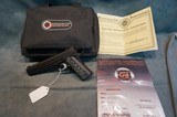 Guncrafter 1911 No Name Longslide 45ACP - 1 of 7