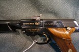 High Standard Supermatic Trophy Model 103 22LR - 6 of 12