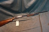 Winchester Model 42 Pre War Solid Rib - 1 of 8