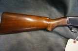 Winchester Model 42 Pre War Solid Rib - 3 of 8