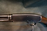 Winchester Model 42 Pre War Solid Rib - 5 of 8