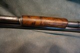 Winchester Model 12 Tournament Grade 12ga Nickel Steel w/factory vent rib,circa 1921 - 8 of 8