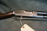 Winchester Model 12 Tournament Grade 12ga Nickel Steel w/factory vent rib,circa 1921 - 2 of 8